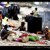 Laundry service in Agra, part 2: cooking the laundry