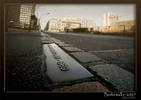 Berlin Wall in 2007