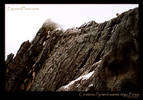 Carstensz Pyramid summit ridge, Papua