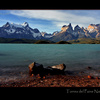 Torres del Paine, Chile