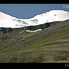 Climbers on Elbrus