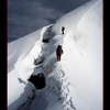 Domes De Miage, Mont Blanc