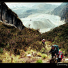 Grasberg mine near Carstensz Pyramid, Papua