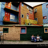 La Boca, Buenos Aires, Argentina (1)