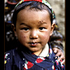 Little Nepali Boy