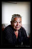 Roger A Johnson, Gitxsan First nation, Kitwanga, canada