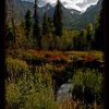 British Columbia Landscape