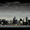 Seattle Skyline