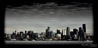 Seattle Skyline