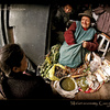Global Recession: Market economy at work in Cuzco, Peru