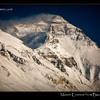 Mount Everest from BaseCamp, Tibet