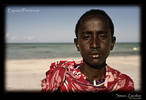 Simon from Zanzibar