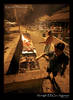 Midnight Barbeque in San Juan, Argentina