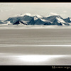Mountain Range, Antarctica