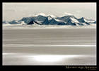 Mountain Range, Antarctica