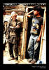 Generations: Nepali father and son
