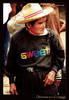 Guatemalan sweats man