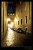 Night in Rome
