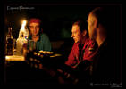 Russian music in Kathmandu