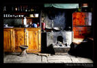 Khumjung (1): Sherpa Kitchen