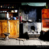 Khumjung (1): Sherpa Kitchen