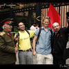 Photo of To the future with Stalin and Lenin on ExposedPlanet.com