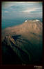 Kilimanjaro from the air