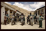Taschi Dzom Hells Angels
