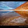 Photo of Badwater, Death valley, California USA on ExposedPlanet.com