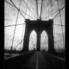 Brooklyn Bridge, New York, USA