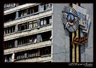 USSR past in Russia